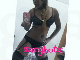 Zaryhotx