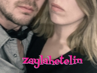 Zaylahetelin