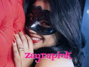 Zayrapink