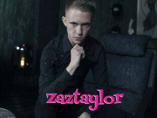 Zaztaylor