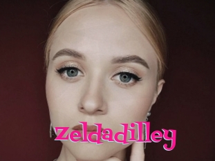 Zeldadilley