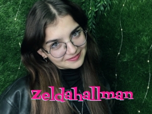 Zeldahallman