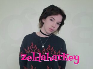 Zeldaharkey