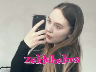 Zeldahelms