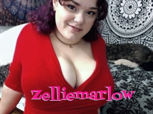 Zelliemarlow