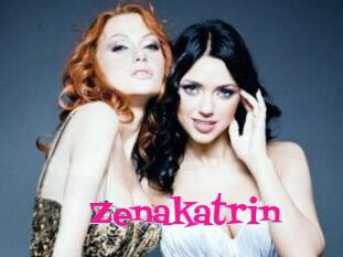 Zenakatrin