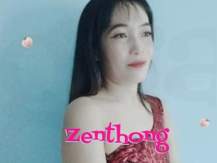 Zenthong