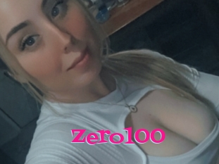 Zero100