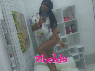 Zhelda