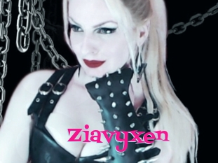 Ziavyxen