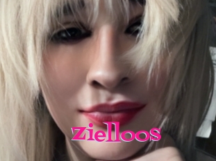 Zielloos