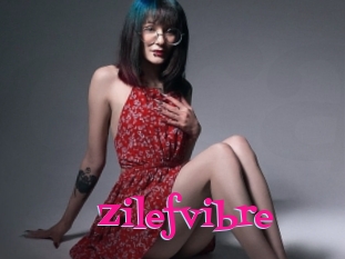 Zilefvibre