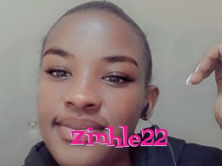 Zinhle22