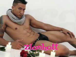 Zionhott