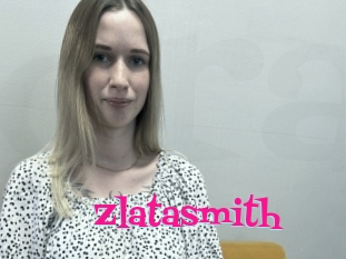 Zlatasmith