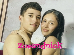 Zoeandnick