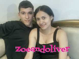 Zoeandoliver