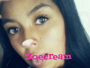 Zoecream