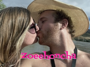 Zoeehoncha