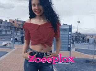 Zoeeplox