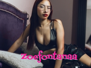 Zoefontanaa