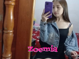 Zoemia