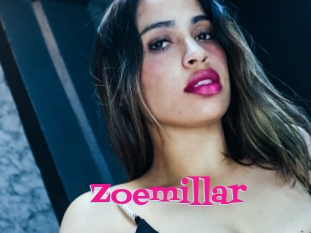 Zoemillar