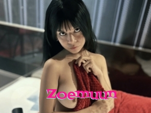 Zoemuun