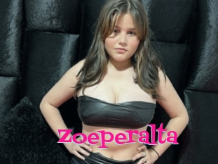 Zoeperalta