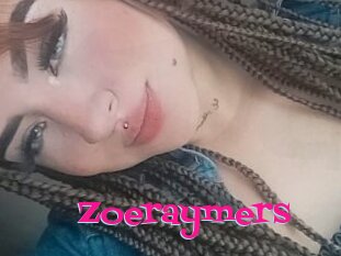 Zoeraymers