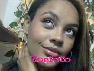 Zoeroro