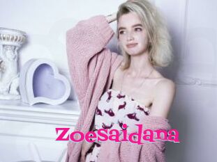 Zoesaidana