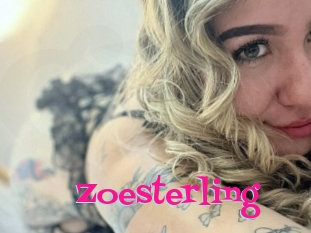 Zoesterling