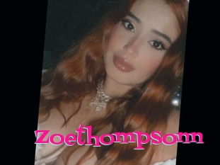 Zoethompsonn