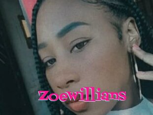 Zoewillians