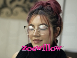 Zoewillow