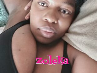 Zoleka