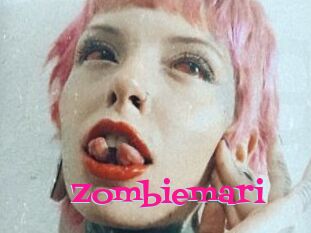 Zombiemari