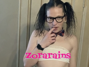 Zorarains