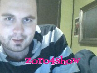 Zoro4show