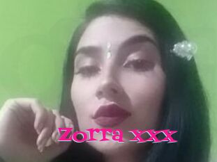 Zorra_xxx