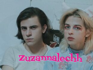 Zuzannalechh