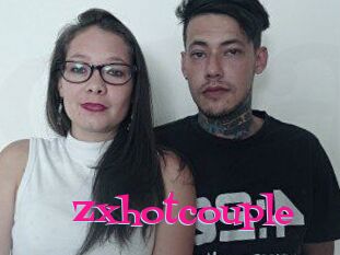 Zxhotcouple