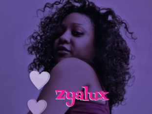 Zyalux