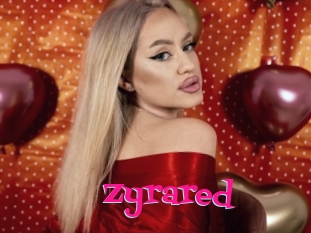 Zyrared